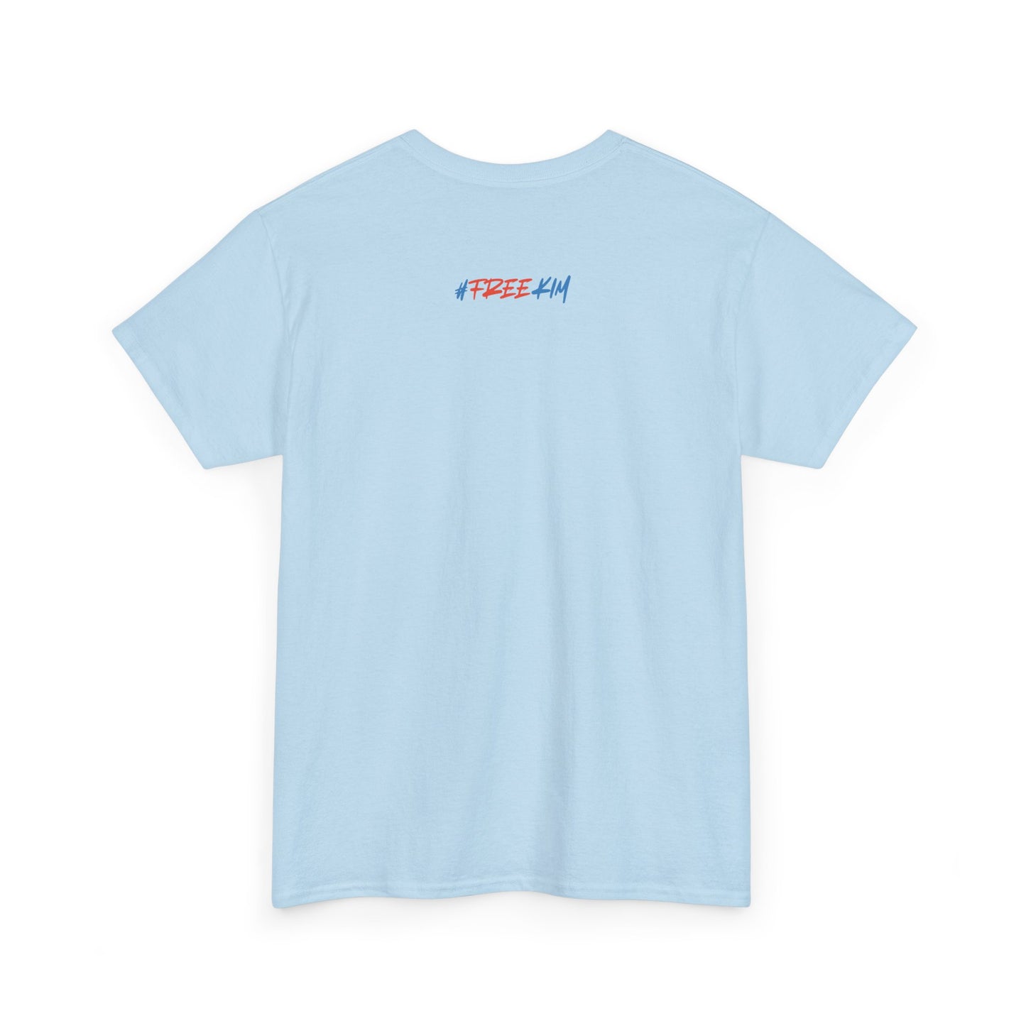 4th of Kim the Gorilla T-shirt | July 4th | Official Kim the Gorilla Merch
