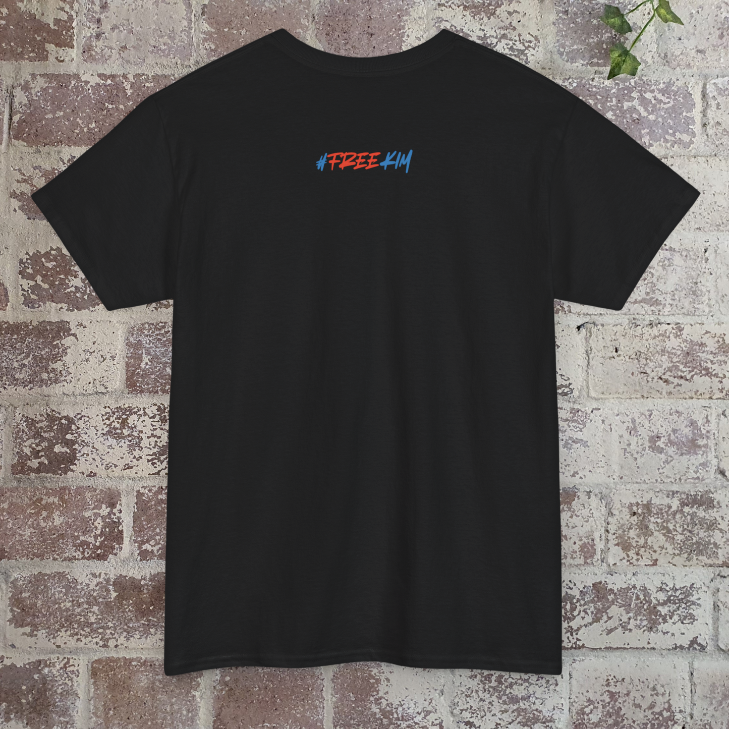 4th of Kim the Gorilla T-shirt | July 4th | Official Kim the Gorilla Merch