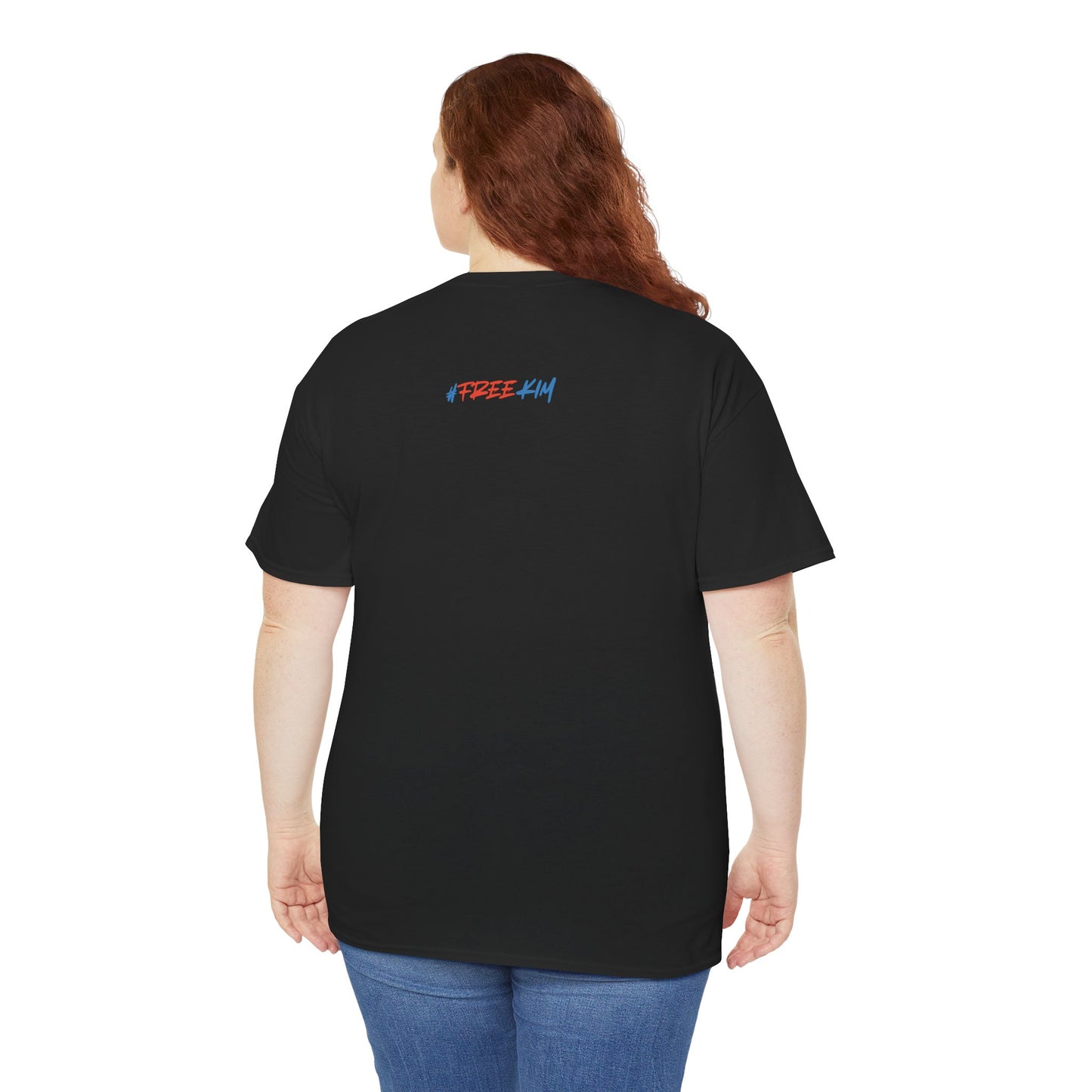 4th of Kim the Gorilla T-shirt | July 4th | Official Kim the Gorilla Merch