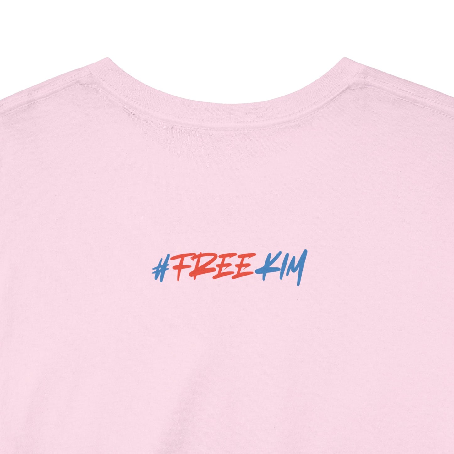 4th of Kim the Gorilla T-shirt | July 4th | Official Kim the Gorilla Merch