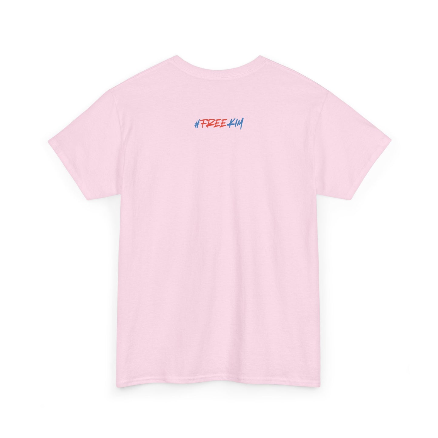 4th of Kim the Gorilla T-shirt | July 4th | Official Kim the Gorilla Merch