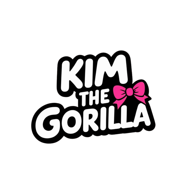 Kim The Gorilla